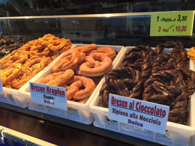 Fino a domenica il mercato europeo ad Alessandria [FOTO]