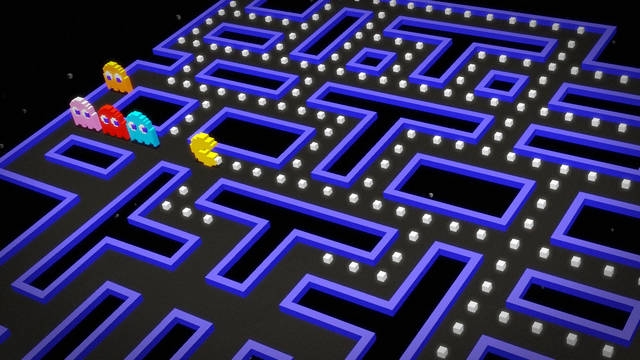 Il fascino dei videogiochi retrò torna di moda tra smartphone e tablet