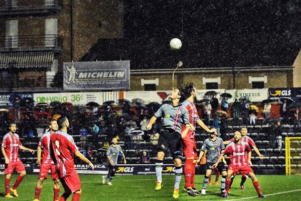 Alessandria – Cremonese nel fotoracconto [FOTO]