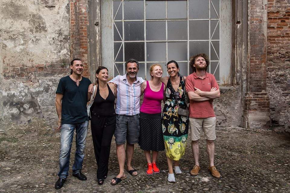 Inaugura venerdi a Casale la mostra “Le radici dell’Arte dall’ Io al Noi”