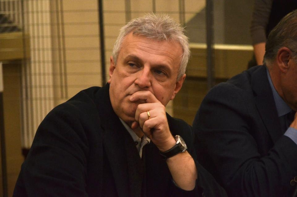 Sversamento oleodotto Eni: il senatore Borioli sollecita il Ministro