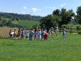 La campagna è più vicina ai ragazzi con la 24° edizione di “Scatta il Verde”