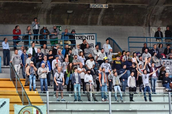 Lumezzane – Alessandria nel fotoracconto [FOTO]