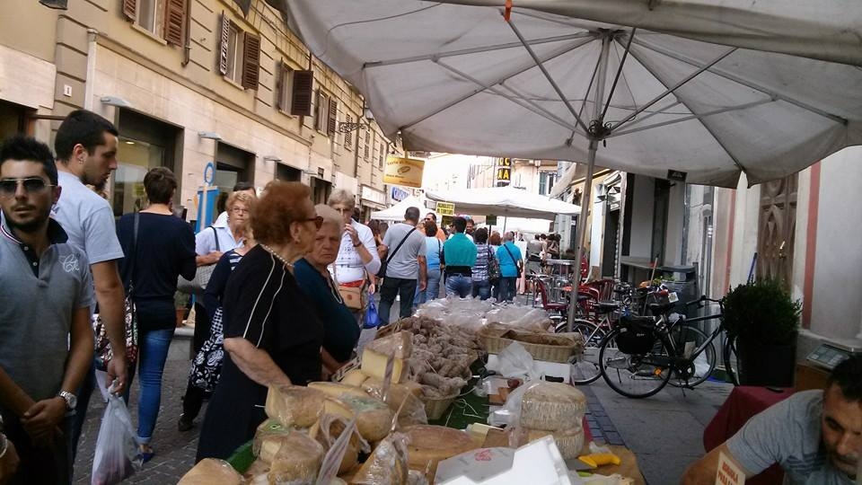Parte ad Alessandria la festa di Gagliaudo