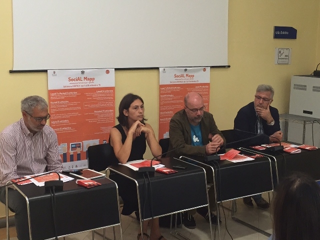 Social mApp: cercare lavoro sarà più facile
