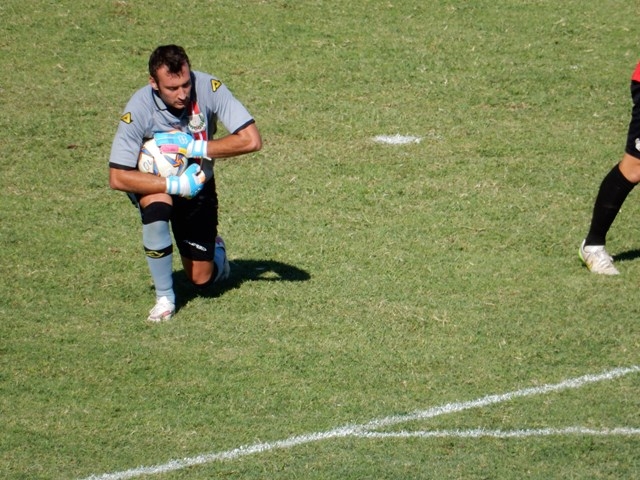 Castellazzo: contro il Pinerolo recuperato il portiere Basso
