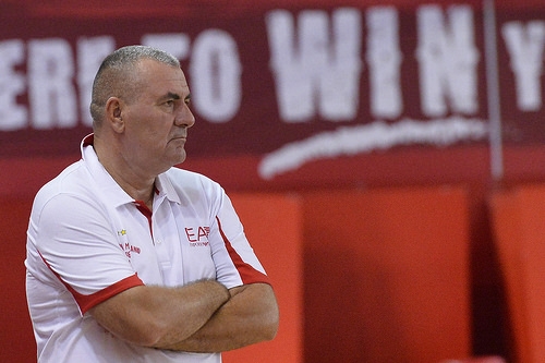 Amichevole di lusso per Derthona, contro Olimpia Milano. Per la Junior test contro Ferrara