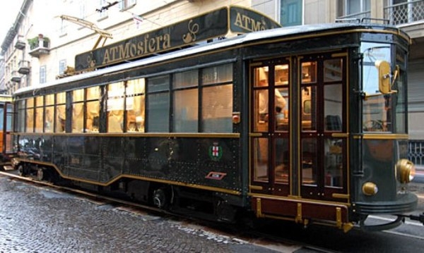 I ristoranti più strani d’Italia