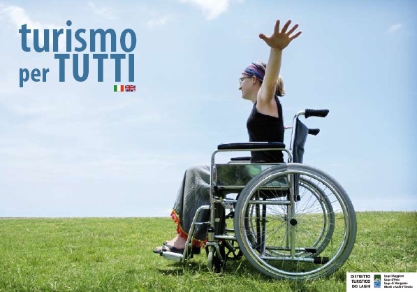 Che il turismo sia per tutti. Anche Alexala ad Abilitando