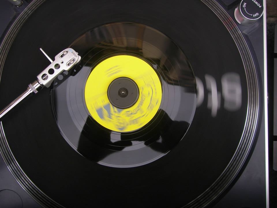 C’è la fiera del disco ad Alessandria