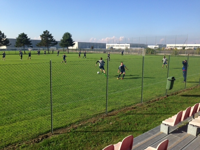 Alessandria: 10 gol agli Allievi. Gregucci si concentra sull’attacco [VIDEO]