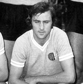 Addio ad Arrigo Dolso: portò i grigi in serie B
