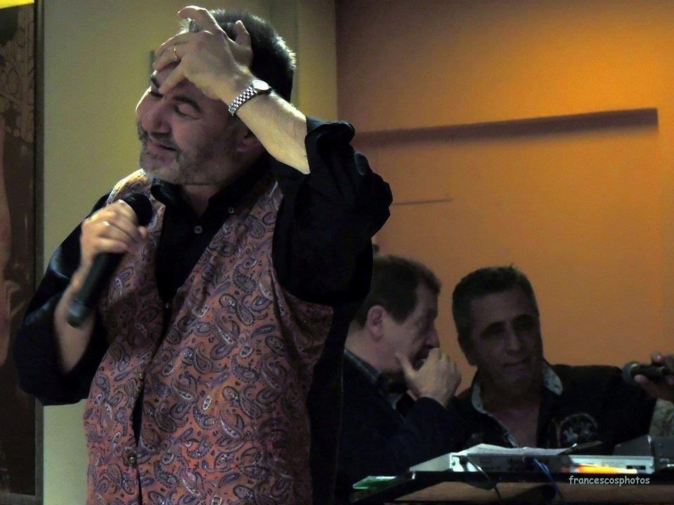 Il Salotto del Mandrogno sbarca su Radio Gold