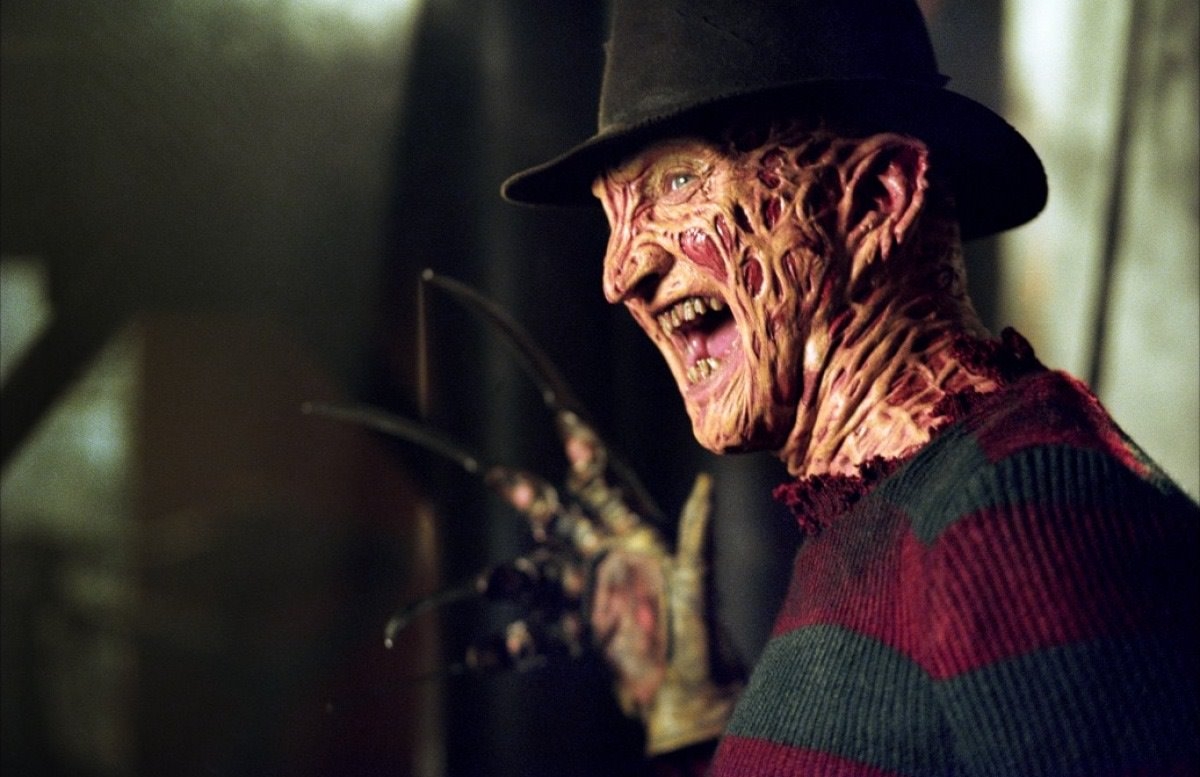 Nightmare torna a popolare gli incubi