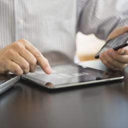Sempre più digitali e connesse le imprese manifatturiere piemontesi