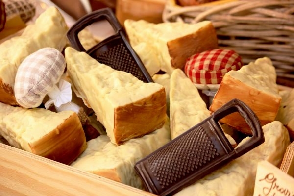Dalla polenta al cioccolato, ecco tutti gli eventi gastronomici