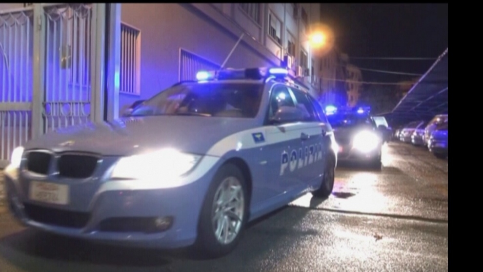Controlli straordinari della Polizia per contrastare il fenomeno della prostituzione