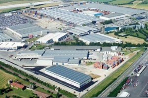 A rischio 90 posti di lavoro all’Interporto di Rivalta. I sindacati proclamano lo sciopero   
