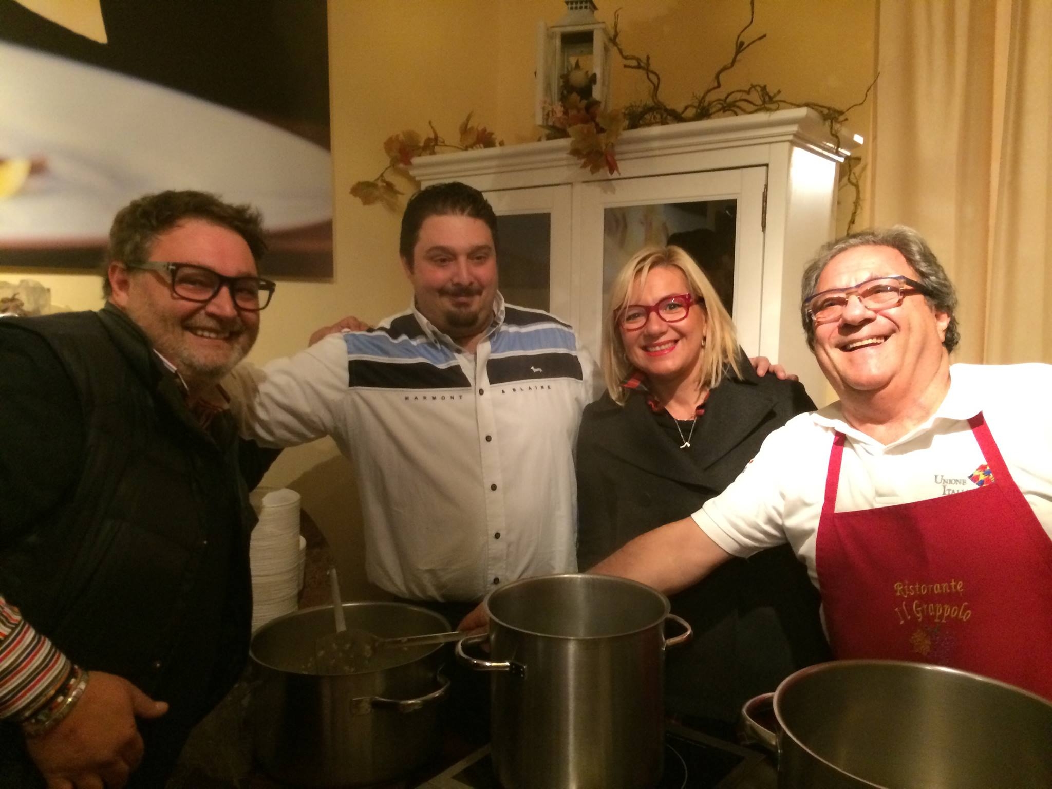 Ad Alessandria ha aperto Boido Tartufi [FOTO]