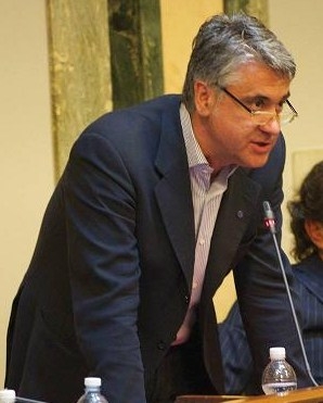 Barosini chiede la riapertura provvisoria della circolazione per tutta piazza della Libertà