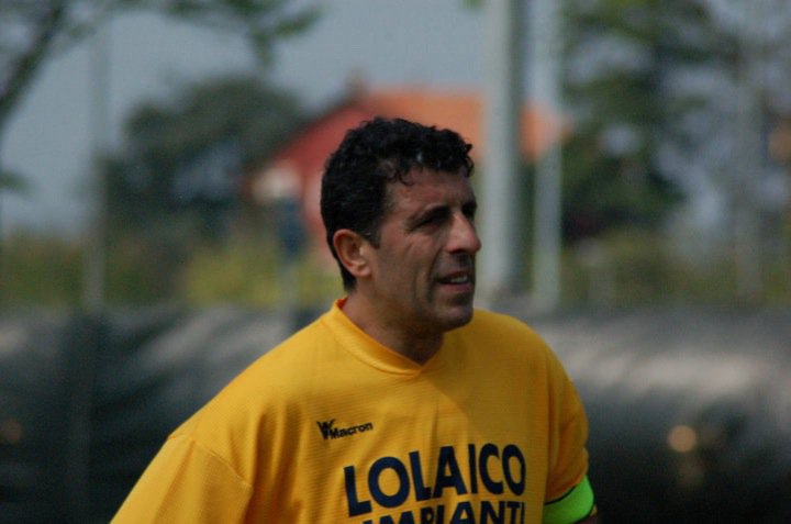 Prima categoria: il Libarna esonera Andy Meta. Al suo posto torna Ermanno Carrea.