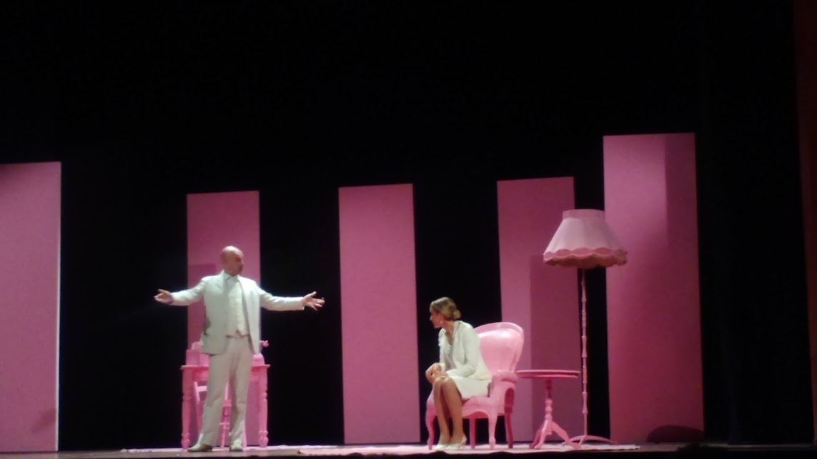 L’Amore come ideale letterario. Recensione de “In arte Liala” al Teatro Besostri di Mede