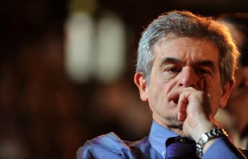 Conferenza delle Regioni: Chiamparino si dimette