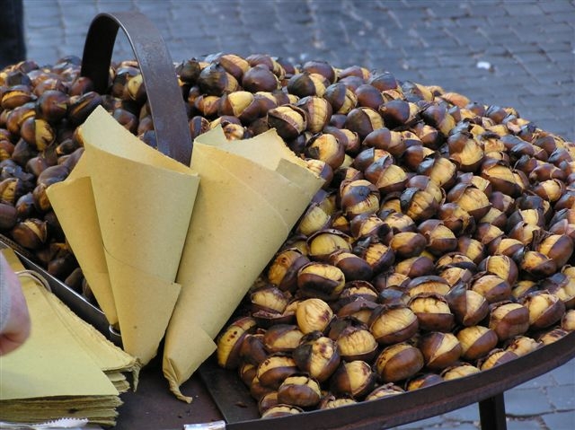 Dolci, cioccolato e castagne. Ecco cosa fare e dove andare oggi in provincia
