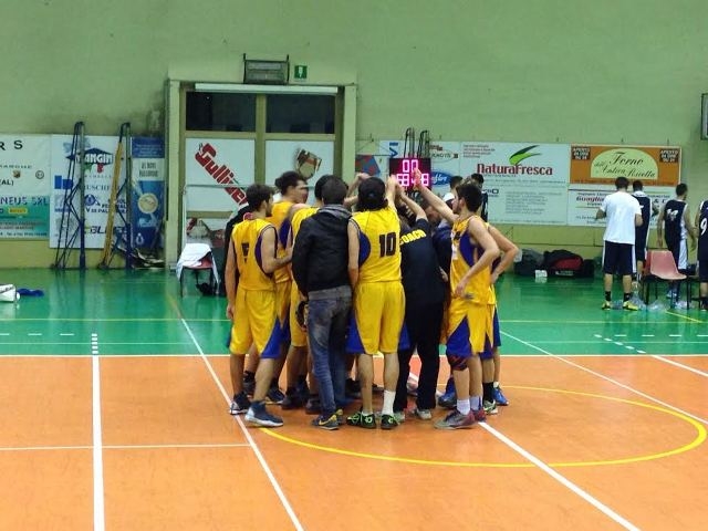 Promozione: Pallacanestro Novi parte bene e non lascia scampo a Carmagnola