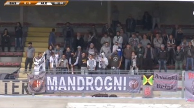 Alessandria ad armi “pari” contro il Bassano: per i grigi un punto prezioso