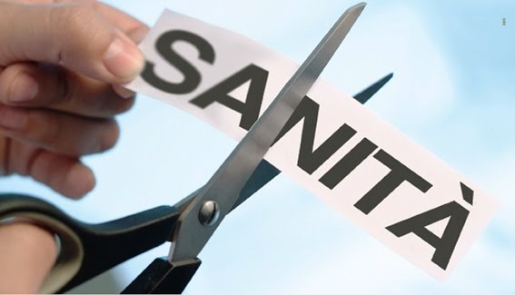 Sanità: stato di agitazione di CGIL, CISL e UIL