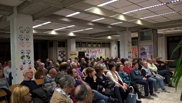 “Aiutiamoli a casa nostra”, a Valenza una serata contro i pregiudizi