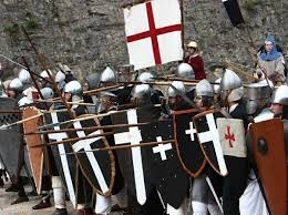 Oltre 450 rievocatori ‘invadono’  la Cittadella