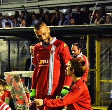 Alessandria: Nordi elogia Gregucci ma non dimentica mister Scienza. “Anche merito suo le ultime vittorie” [AUDIO]