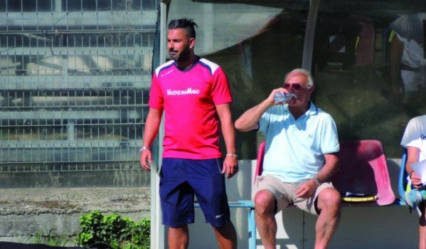 Vale Mado: anticipo serale contro il Gassino fanalino di coda