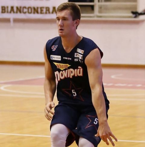 Junior: buona la prima. A Reggio Calabria due punti a fil di sirena