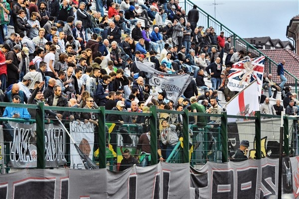 Alessandria – Renate: via alla prevendita