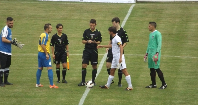 Acqui: nella tana dello Sporting Bellinzago per tentare l’impresa