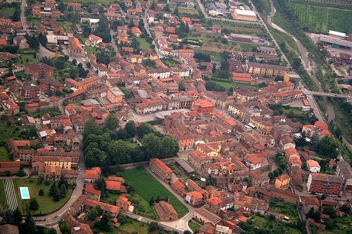 Una domenica ad assaggiare i ceci a Volpedo