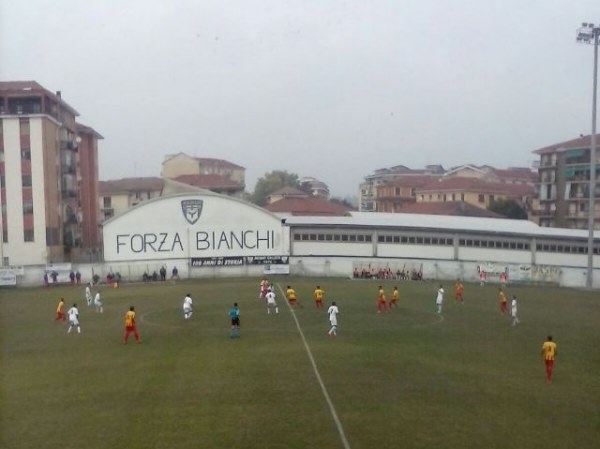 FINALE Bra – Acqui 3-2 (Roumadi, Cogerino, Prizio, Arasa, Troni)