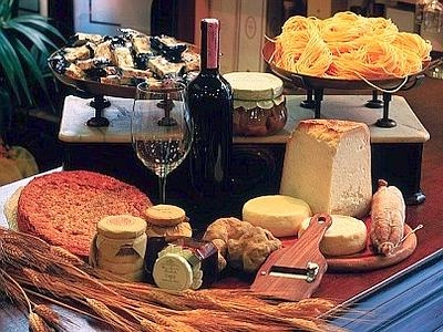 L’agroalimentare in Piemonte: i brand che hanno fatto storia in mostra a Lu