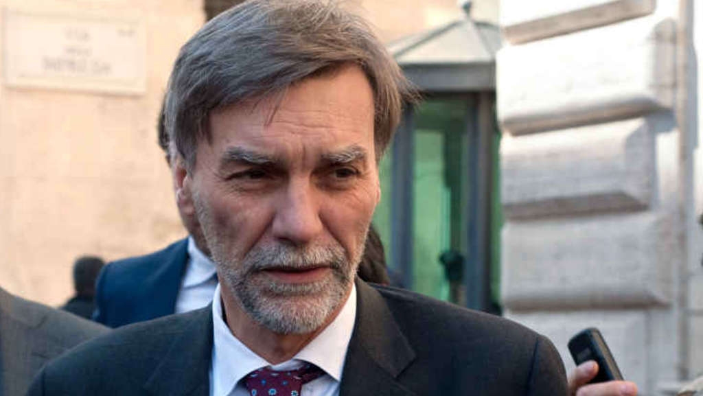 “Presto il commissario per il Terzo Valico”: i senatori Pd sollecitano il ministro Del Rio