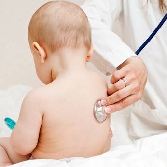 Alternanza tra pediatri di famiglia a Novi e ad Arquata