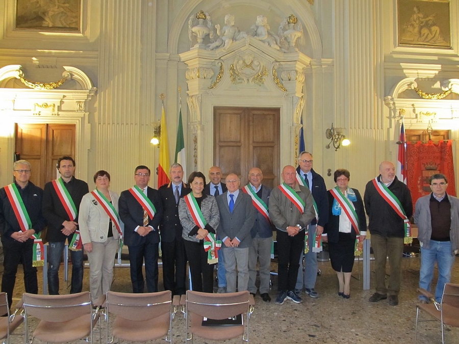 Nasce la Polizia Locale del Monferrato
