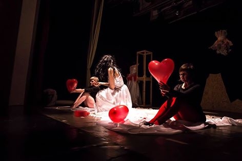 La Masnà apre la stagione al Teatro San Francesco