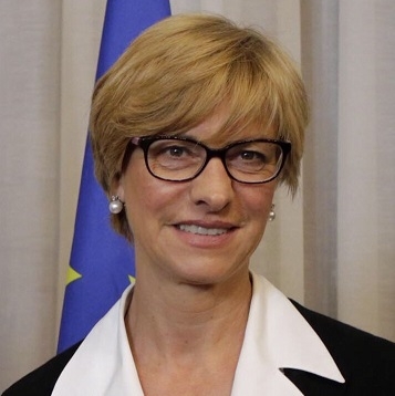 Il Ministro della Difesa in visita ad Alessandria