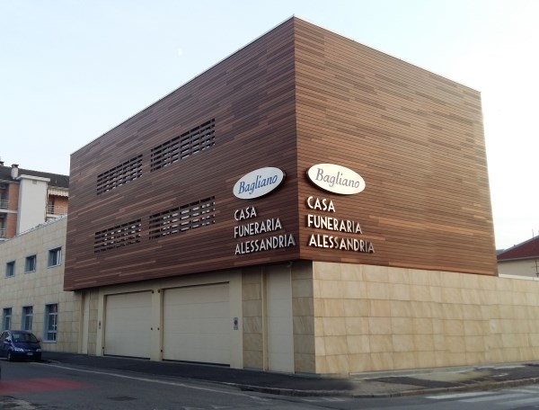 Una vera dimora per l’ultimo saluto: ad Alessandria la prima Casa Funeraria in Piemonte
