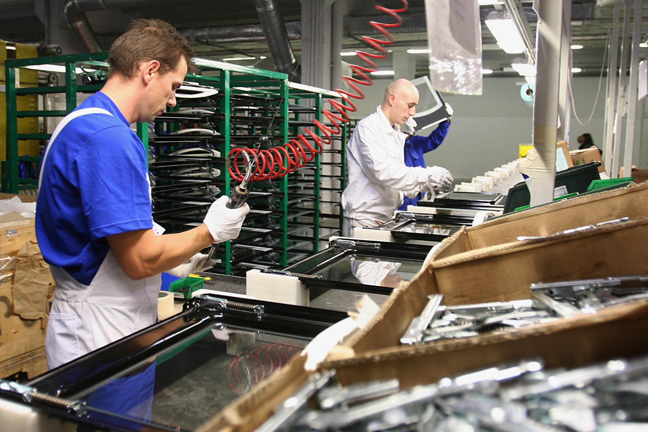 Unioncamere: aumentano le nuove imprese nate in provincia