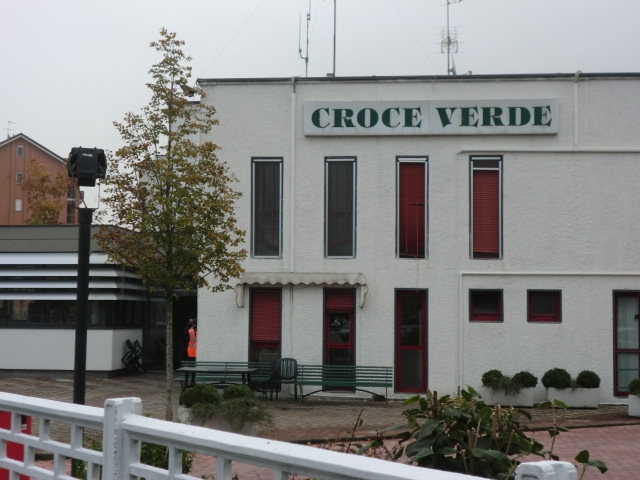 La Croce Verde di Alessandria intitola alla memoria di Marinella uno dei 4 nuovi mezzi di soccorso