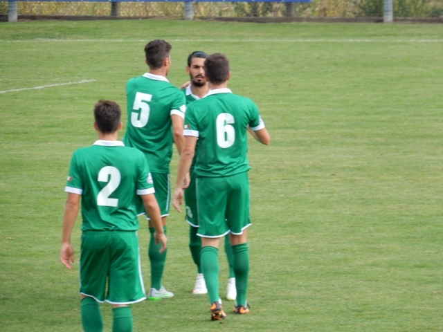 Il Castellazzo cerca l’impresa contro la terza forza della serie D